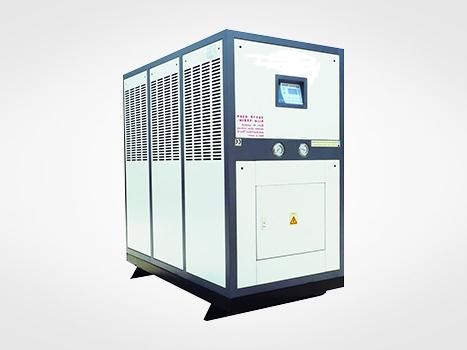 工業(yè)冷水機組